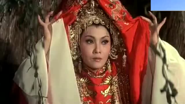 经典粤剧《帝女花》,龙剑笙,梅雪诗再续乃师"任白"佳话