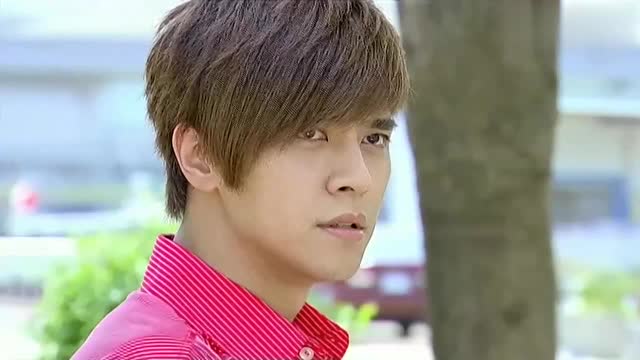 海派甜心:宝茱想让薛海帮忙找达浪,还涂鸦他的画像,薛海看哭了