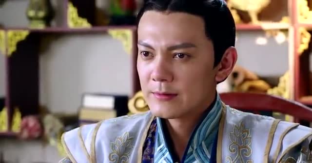 调皮王妃:孔双双告诉三王爷晴柔的下落,王爷迫不及待去找她!