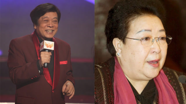 春晚导演邓在军追忆赵忠祥 本来约好一起过生日