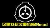 我的世界Mod：从没见过这么恐怖的模组！体验半小时脑袋开始疼了