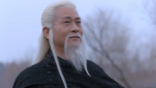 《将夜2》夫子三人回到书院,时光依旧,又可以吃桑桑牌"酸辣面片汤"