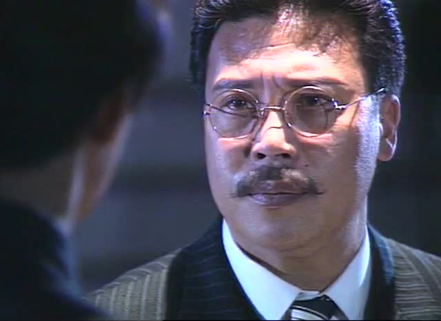 没想到武田幸雄对中国功夫这么有研究!