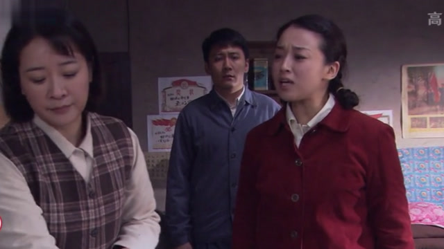 叶落长安:槐花被选上了,谁知竟哭着回了家,真相却让人乐的不行