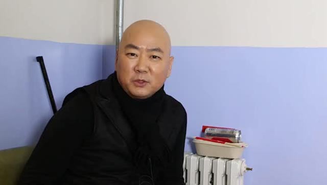 郭冬临称被网友道德绑架 晒出20万捐款单回怼