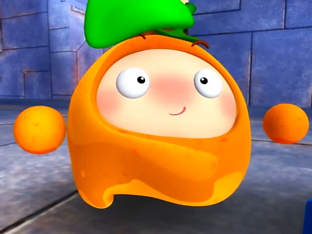 洛洛历险记哄娃能手风火轮果冻三剑客怕是要被玩坏