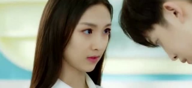 时光与你都很甜杨若莹和陆一白告白恰巧被林星辰听到