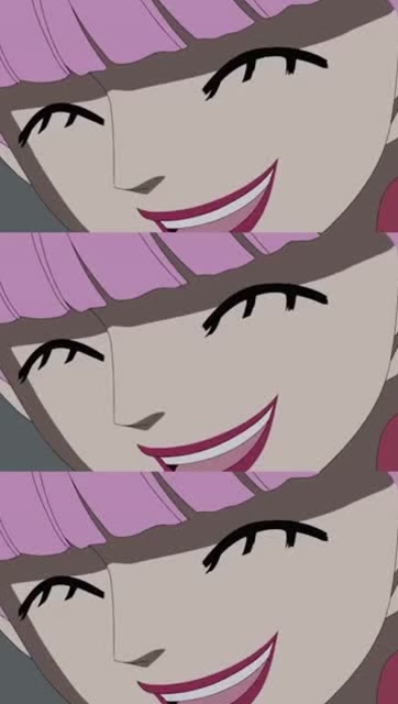 海贼王:不管索隆多少绯闻女友,我都觉得只有佩罗娜和他最配