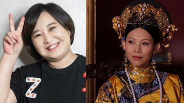 蔡少芬游戏老输,"恼怒"吐槽别人的普通话差,贾玲:我建议你别上来了!