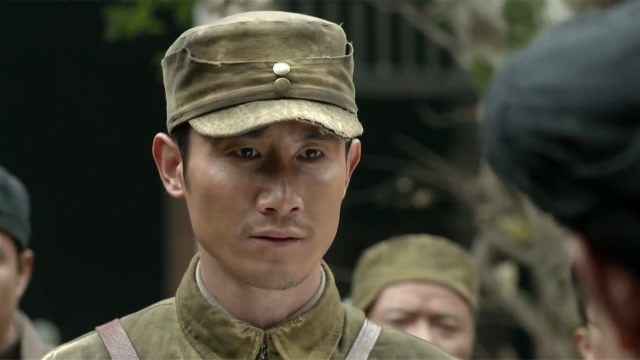 壮丁也是兵:赵国武刚正不阿,只要查出来是自己人干的,决不姑息