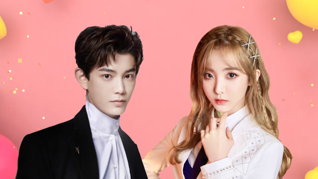 创3|丁禹兮牵手郑乃馨走秀出场,甜蜜互动惹人心醉