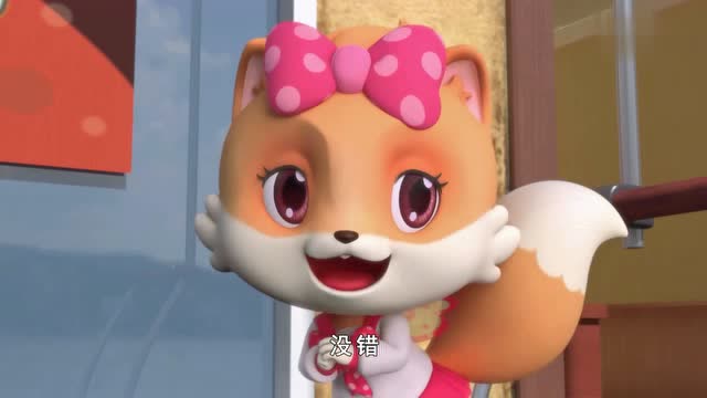 三只松鼠:小酷和小美想要做一款坚果糖,向小建赔礼道歉