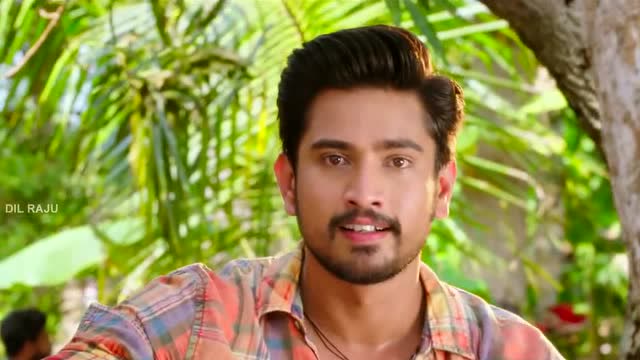 超好听印度电影歌舞《dil,raju》!