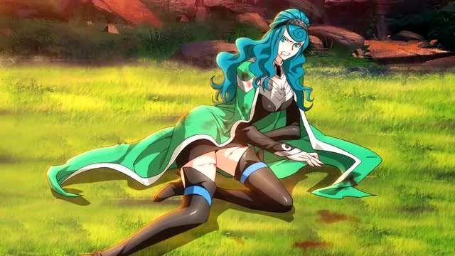 斗破苍穹:青长老被血宗偷袭?萧炎正好英雄救美!