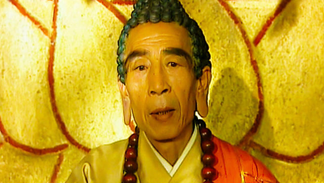 燃灯古佛的舍利子有多神奇?不止能让持有者隐身,还能制造梦境!