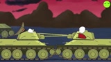 坦克世界：坦克很多