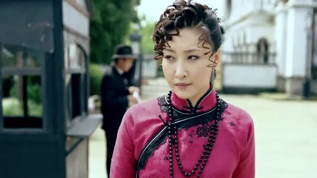 一代枭雄:李兰群对何辅堂一伙人实施计划,无时无刻都在监视