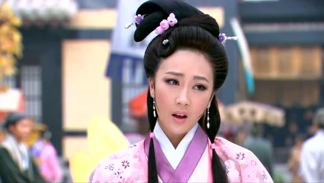 封神英雄:石矶娘娘遇到姬发,竟也会一脸害羞!好可怕呀