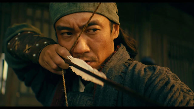 小时候一直以为辛弃疾是位伟大的诗人,现在才知道什么是文武双全