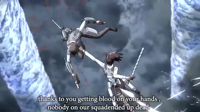 Attack on Titan -ASMV- A Beautiful World [S3]