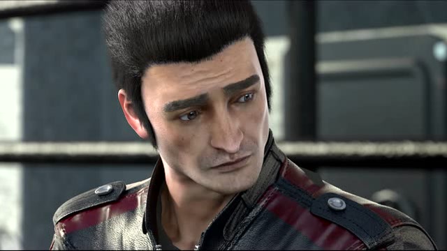 雄兵连-危言耸听的赵信