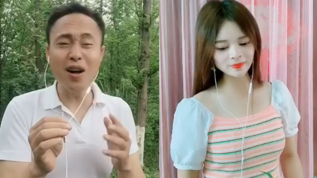 云南山歌对唱《爱情路上坎坷多》