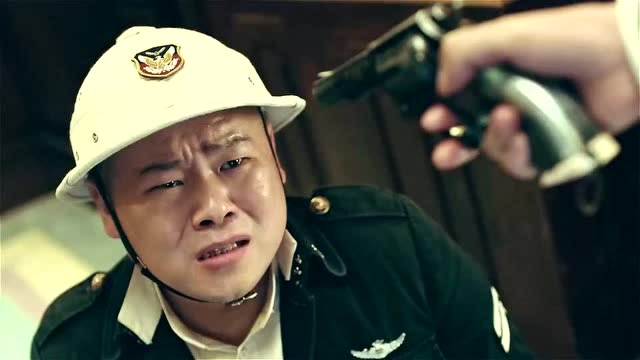 一门心思的想当影帝