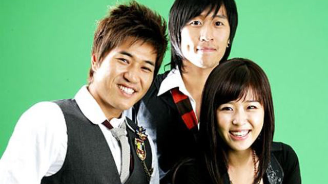 高耀太-《纯情》,韩流经典,回味无穷!