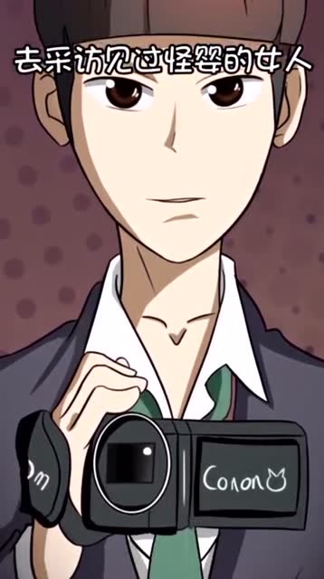 小锅方不方:大头怪婴