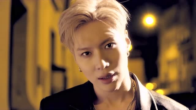 李泰民新歌《2 kids》mv公开,扑面而来的高级感,泰民的舞蹈真绝