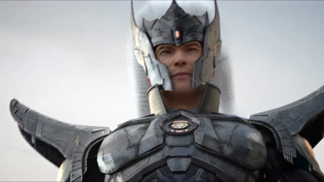 烈阳天道玄天极偷袭孙悟空他是活腻了吗