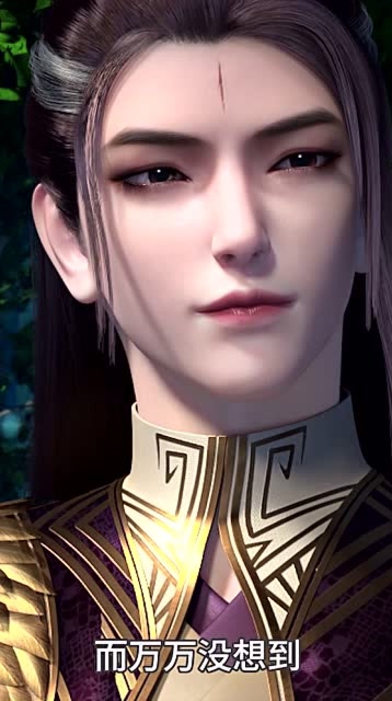 元龙:配角比主角还帅的男二