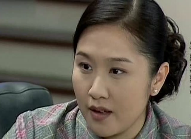 意难忘:素绫知道自己时日不多,陪伴胜志跳最后一支舞