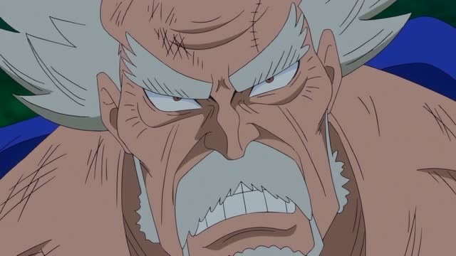 海贼王:力库王打算牺牲自己保护大家,这样的国王真是太好了