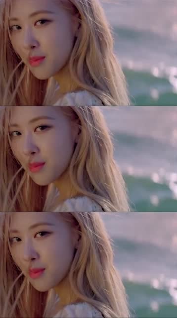 朴彩英,rose你下海是因为要去找朱黄吗?