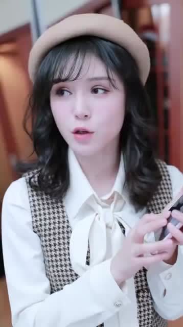 姜十七没想到你还有两幅面孔