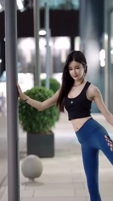 瑜伽女神姜雅vajra