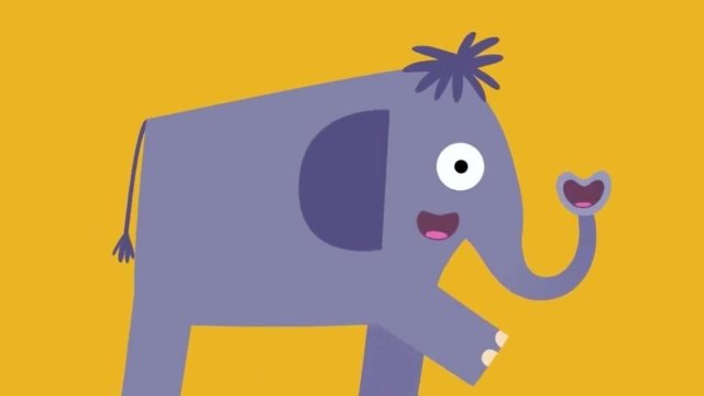 世界大象日:会唱歌的鼻子萌翻全场