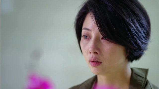 无贼:乔安娜段虎到民政局领证,乔安娜差点哭了,不想结了?