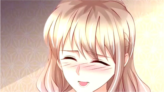 天价宠妻:暖暖真是神助攻,还让妈妈跟叔叔结婚