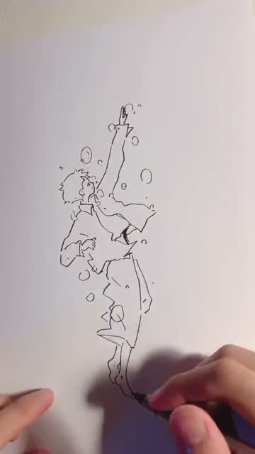 最灿烂的烟火总是最先坠落——阿又一天