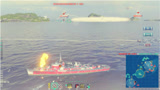 战舰世界：基林驱逐舰真的很全面吗？