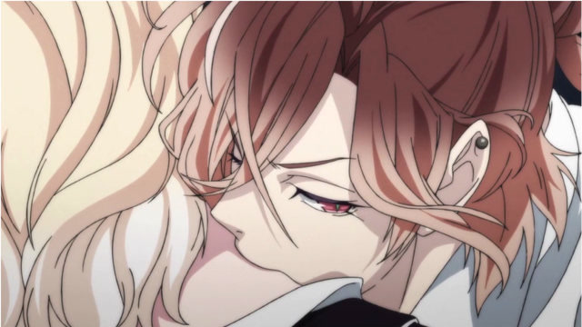 魔鬼恋人:绫人知道小森唯跟母亲只能活一个,竟开始犹豫,这是爱上小森