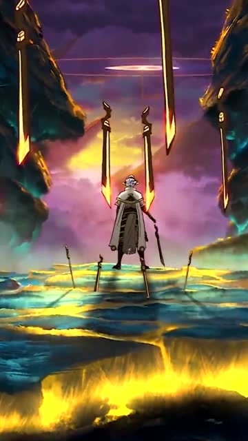 雾山五行:火行看腻了?来看看不一样的金行!