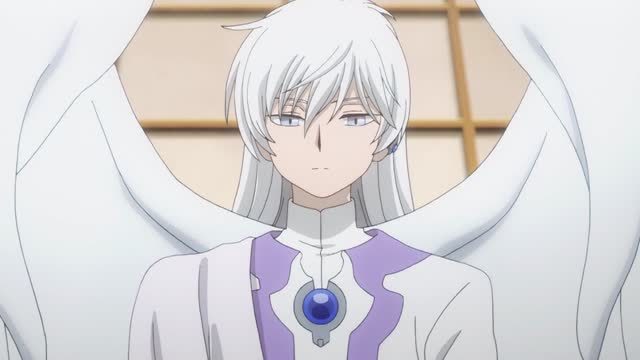 魔卡少女樱:月开始感知透明卡牌了,小可又在一旁搞怪