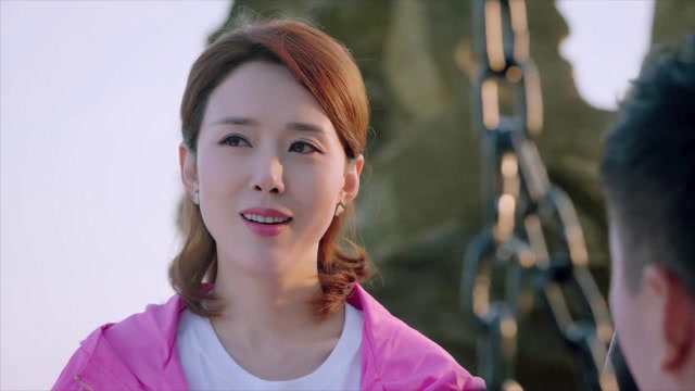 最美的安排:小姨向姐夫保证一定对女儿好,诉说自己吃的苦