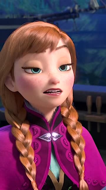 每次安娜回想起汉斯,都笑喷了