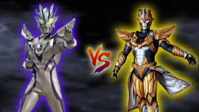 赛罗奥特曼无限形态vs塔尔塔罗斯奥特曼格斗进化0修改皮肤