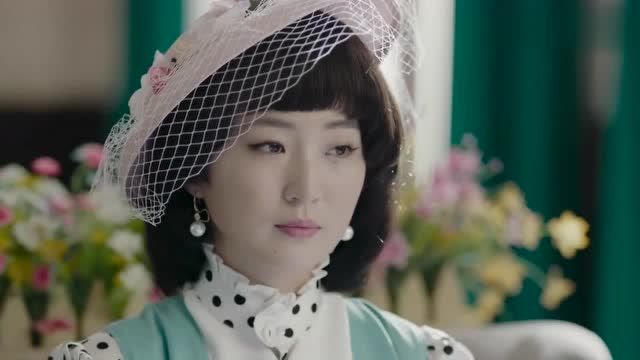 誓盟:汪兆蓝拒绝当日军的治安总司令,看到照片却立马答应!