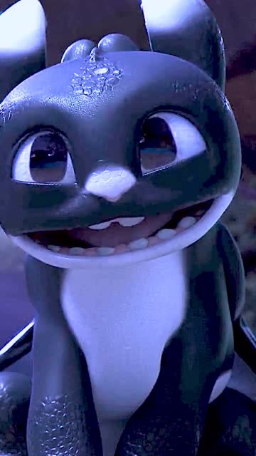 驯龙高手:这三只小龙崽,妈妈的优雅一个都没继承,爸爸的沙雕一个也没